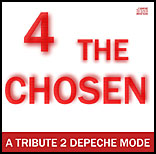 Depeche Mode - 4 THE CHOSEN