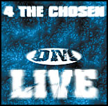 Depeche Mode - 4 THE CHOSEN LIVE