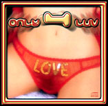 Various - ONLY 4 LUV (instrumental)