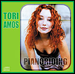 Tori Amos - PIANORIDING (Best Of)
