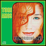 Tori Amos - PIANORIDING - LIVE (Best Of)