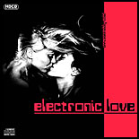 Various - ELECTRONIC LOVE (instrumental)