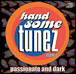 Various - HandSome TUNEZ (instrumental)