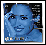 Various - INDIVIDUAL BLACKNESS