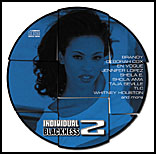 Various - INDIVIDUAL BLACKNESS 2