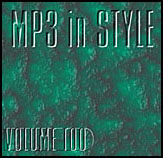 MP3 in STYLE - Volume TWO