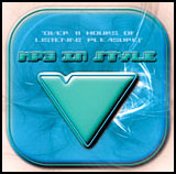 MP3 in STYLE - Volume FIVE